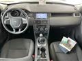 LAND ROVER DISCOVERY SPORT 2.0 ED4 150CV 2WD PURE CAMBIO MANUALE