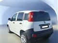 FIAT PANDA VAN Panda 0.9 TwinAir Turbo Natural Power Pop Van 2 posti