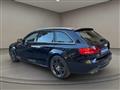 AUDI A4 AVANT Avant 2.0 TDI 143CV Advanced Plus S-LINE