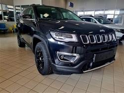 JEEP COMPASS 4XE 1.3 T4 190CV PHEV AT6 4xe BLACK EDITION