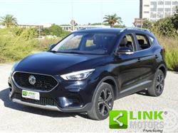 MG ZS 1.5 VTi-tech Comfort