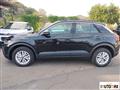 VOLKSWAGEN T-Roc 2.0 tdi Life 115cv