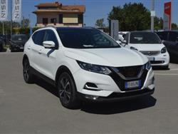 NISSAN QASHQAI 1.5 dCi 115 CV N-Connecta