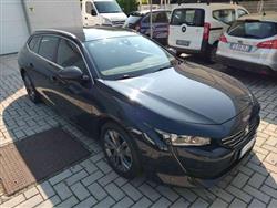 PEUGEOT 508 BlueHDi 130 Stop&Start Allure