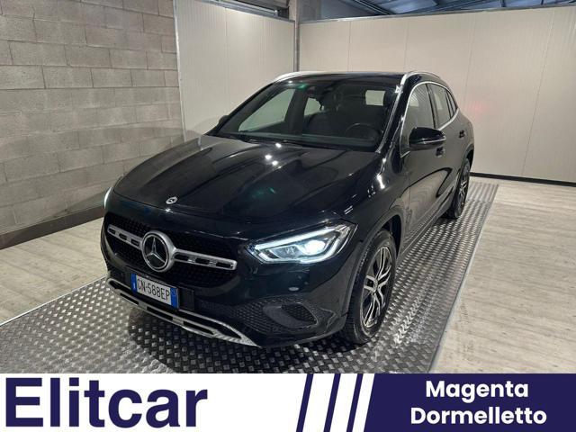 MERCEDES CLASSE GLA Automatic Sport