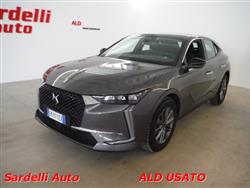 DS 4 BlueHDi 130 aut. Bastille Business