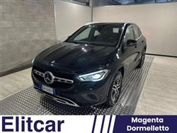 MERCEDES CLASSE GLA Automatic Sport