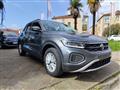 VOLKSWAGEN T-ROC 1.0 TSI 110CV Style