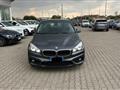 BMW SERIE 2 ACTIVE TOURER d Active Tourer Advantage UNICO PROPRIETARIO