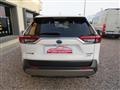 TOYOTA RAV4 2.5 HV (218CV) E-CVT 2WD Style