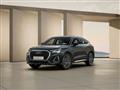 AUDI Q3 SPORTBACK Q3 SPB 35 TDI S tronic S line edition