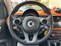 SMART FORTWO 0.9cc PASSION 90cv TETTO PANORAMA BLUETOOTH CRUISE