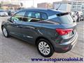 SEAT ARONA 1.0 TGI XCELLENCE-METANO-