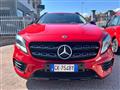 MERCEDES CLASSE GLA SPORT +PACK EDITION     UNICO PROP.