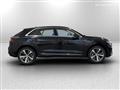 AUDI Q8 50 3.0 tdi mhev quattro tiptronic