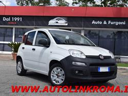 FIAT PANDA VAN Van 1.2 Autocarro 2 posti 69CV