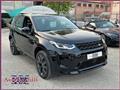 LAND ROVER DISCOVERY SPORT 2.0TD4 163CV AWD R-DYNAMIC SE AUTO IVA C20 KAMERA