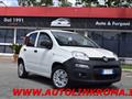 FIAT PANDA VAN Van 1.2 Autocarro 2 posti 69CV