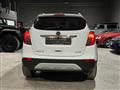 OPEL MOKKA X 1.4 Turbo GPL Tech 140CV