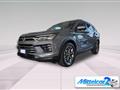 SSANGYONG KORANDO 1.6 Diesel 2WD aut. Icon