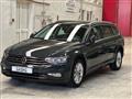 VOLKSWAGEN Passat Variant 2.0 TDI DSG Business BMT