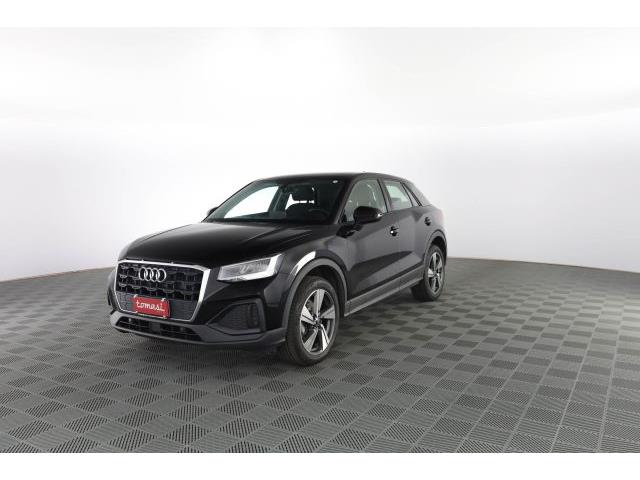 AUDI Q2 30 TDI S tronic Admired