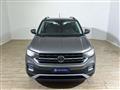 VOLKSWAGEN T-CROSS 1.0 TSI 115 CV DSG Style BMT