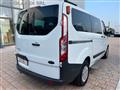 FORD TOURNEO CUSTOM 300 2.2 TDCi 100CV PL Trend