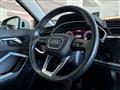 AUDI Q3 SPORTBACK Q3 SPB 35 TDI quattro Business Plus