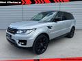 LAND ROVER RANGE ROVER SPORT 3.0 TDV6 HSE AWD 4X4 ITALIANA FULL OPTIONALS