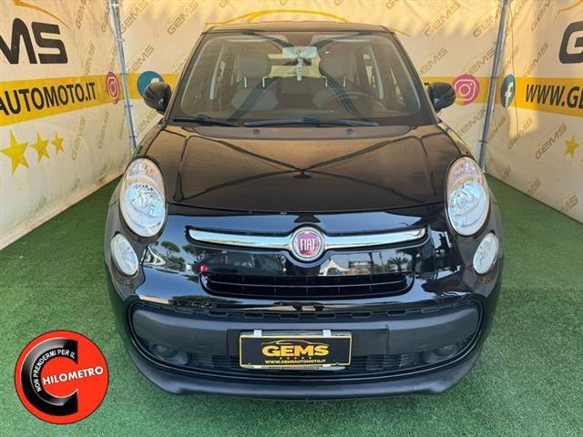 FIAT 500L 1.3 Multijet 85 CV Pop Star