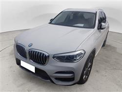 BMW X3 xDrive30e xLine