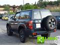 NISSAN PATROL GR 3.0 TD Di 3 porte Elegance