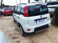 FIAT PANDA 1.0cc HYBRID FIREFLY 70cv BLUETOOTH CLIMA STEREO