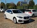 BMW SERIE 1 d 5p. Business Advantage Automatico