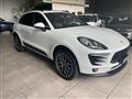 PORSCHE MACAN S 3.0d TETTO PASM SED.RISCALDABILI MEMORY R.CAMERA