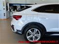 AUDI Q3 SPORTBACK SPB 45 TFSI e PHEV S tronic S line edition