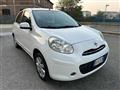 NISSAN MICRA 1.2 12V 5 porte Tekna