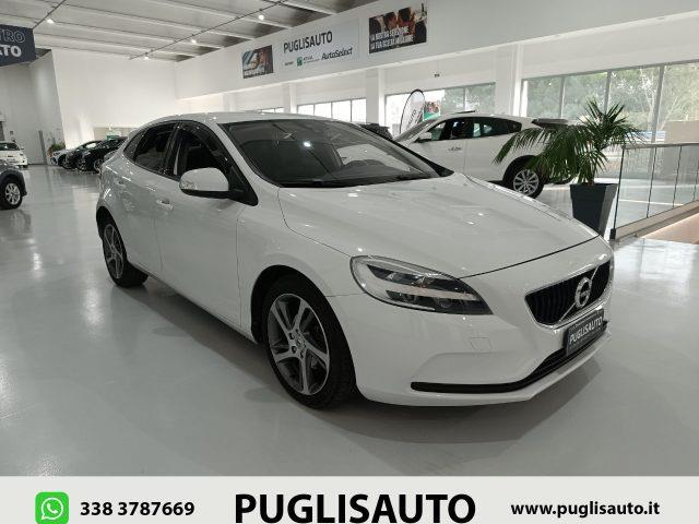 VOLVO V40 D2 Kinetic