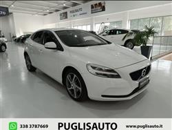 VOLVO V40 D2 Kinetic