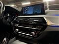 BMW SERIE 5 TOURING 520d Touring Msport