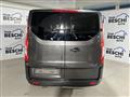 FORD TRANSIT CUSTOM 320 2.0 EcoBlue Hybrid 150 PL 9 POSTI