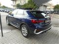 AUDI Q3 SPORTBACK AUDI Q3 SPB 35 TDI S tronic S line edition