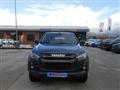 ISUZU D-MAX IV 2021 1.9 td crew N60B 4x4 auto