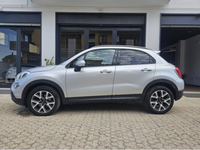 FIAT 500X 1.6 mjt Cross Plus 4x2 120cv