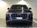 AUDI Q8 45 TDI quattro tiptronic Sport