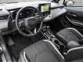 TOYOTA COROLLA 2.0 Hybrid GR SPORT