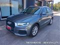 AUDI Q3 2.0 TDI 150 CV quattro S tronic Business