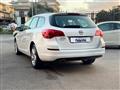 OPEL ASTRA 1.4 Turbo 140CV Sports Tourer GPL Tech Cosmo