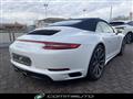 PORSCHE 911 3.0 Carrera 4S Cabriolet